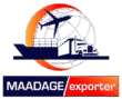 Maadage Exporter